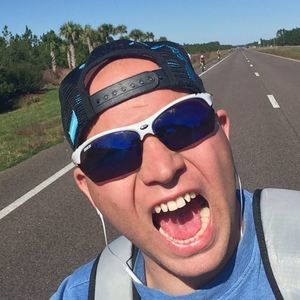 Meet your Posher, Cj