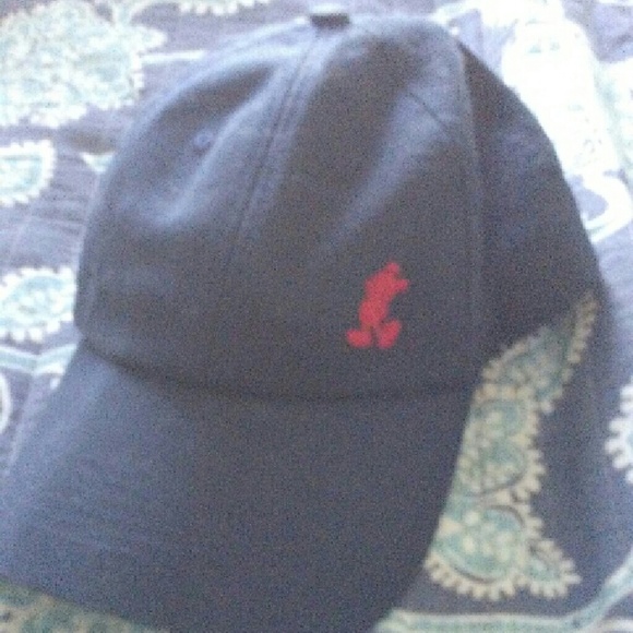 Disney ball cap