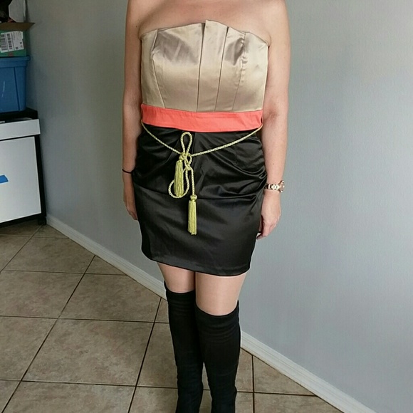 Asos cocktail dress. Brand new!!