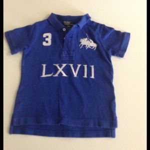 Polo Ralph Lauren 24M - OFFER BUNDLE to save 🛍