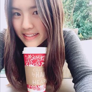 Meet your Posher, Kelly