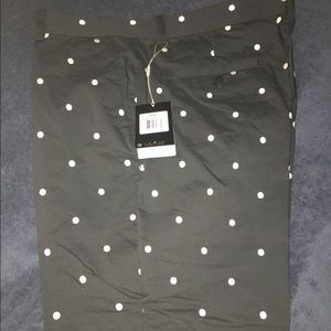Nike Golf Men's Slim Fit Shorts Sz 38