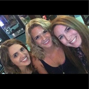 Meet your Posher, Andrea