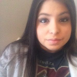 Meet your Posher, Elaine