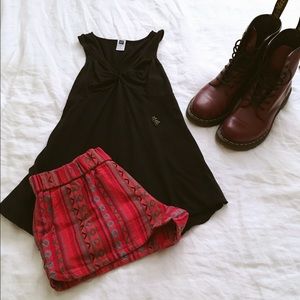 Urban Outfitters Boho Shorts