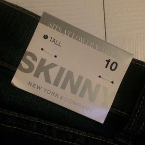 New York & Company Jeans