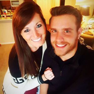 Meet your Posher, Aly