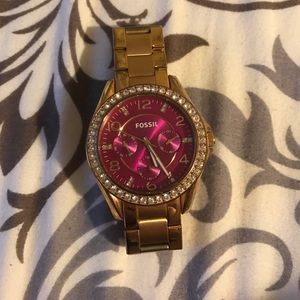 Fossil Watch