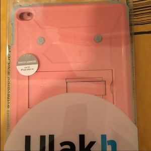 iPad mini 4 case