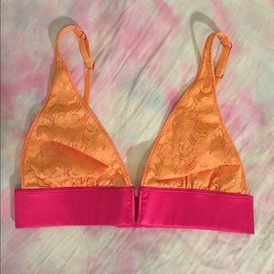 FREE PEOPLE Bralette