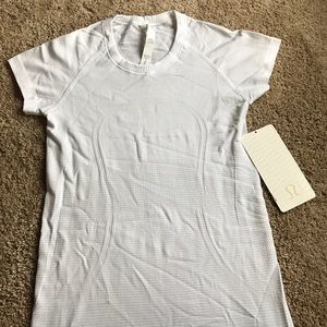 Lululemon Shirt