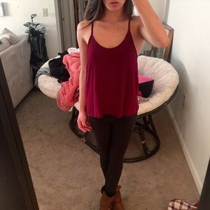 BRANDY MELVILLE Talia Top