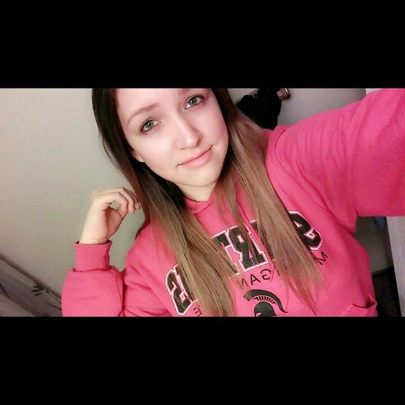 Meet your Posher, Jo