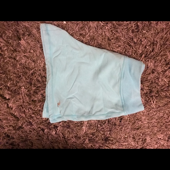 Athletic Shorts