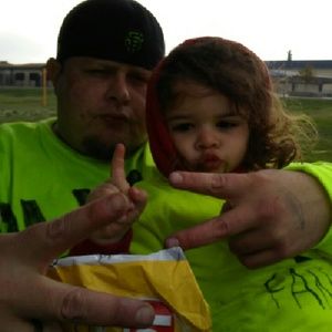 Meet your Posher, Tarah