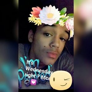 Meet your Posher, Antonio