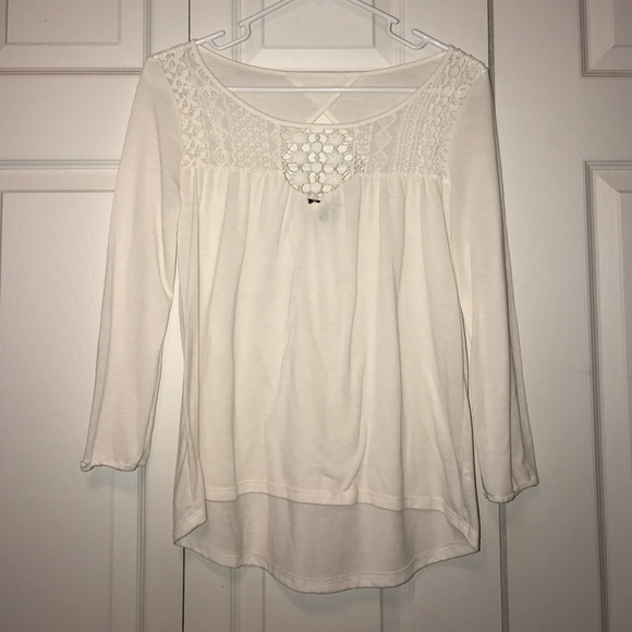 American Eagle Blouse