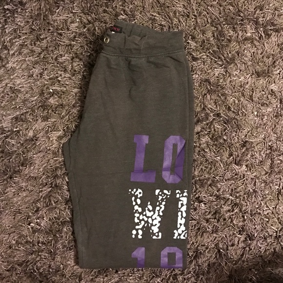 Sweatpants