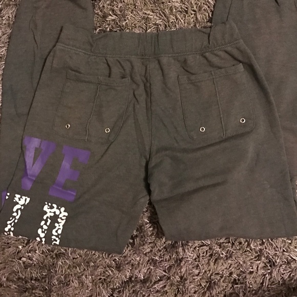 Sweatpants - Picture 2 of 2