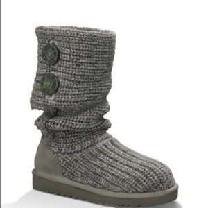 Ugg Youth Cardi