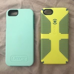 iPhone 5,5s,5se case