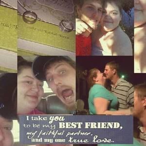 Meet your Posher, Rebekah