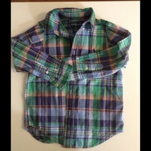 Polo Ralph Lauren 4T - OFFER BUNDLE to save 🛍