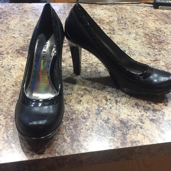 Gianni Bini Heels