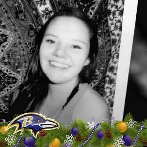 Meet your Posher, Meredith