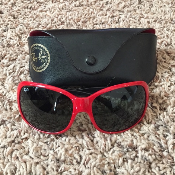 Ray Bans