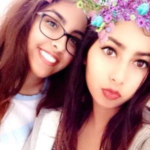 Meet your Posher, Maliha