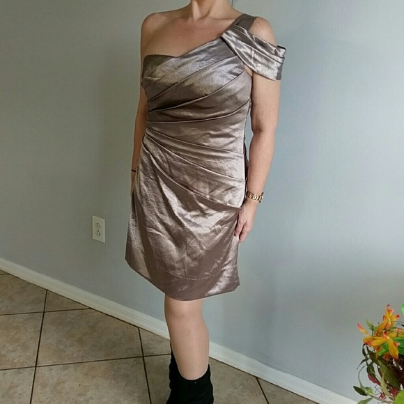 Phoebe Couture dress