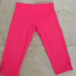 Lululemon Capri leggings