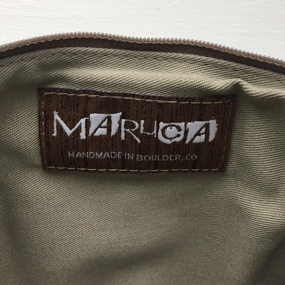 Maruca Clutch - Picture 3 of 4