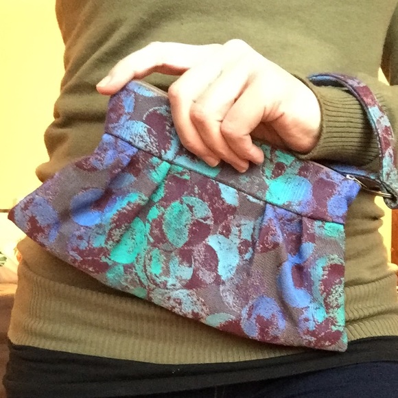 Maruca Clutch - Picture 4 of 4