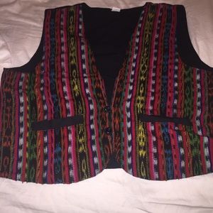 Vest