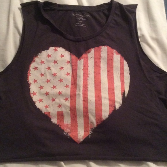 American eagle tank top