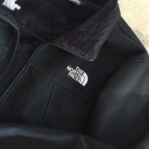 Men's Apex Chromium Thermal North Face Jacket NWOT