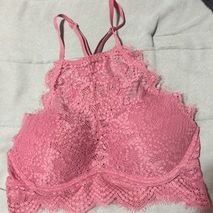 Victoria's Secret PINK bralette