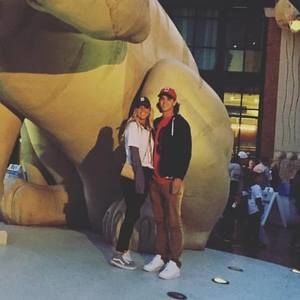 Meet your Posher, Emily