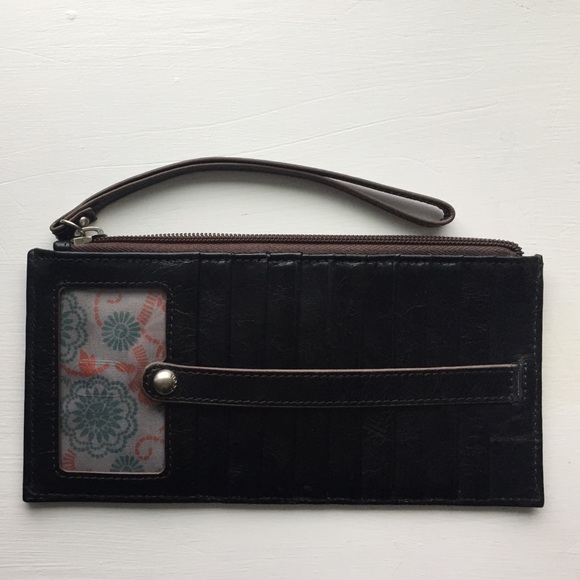 Hobo Kimi card organizer