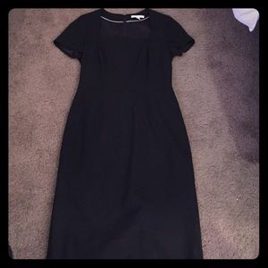 Banana Republic Sloan dress