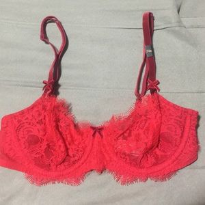 Victoria's Secret Dream Angels Beautiful Bra