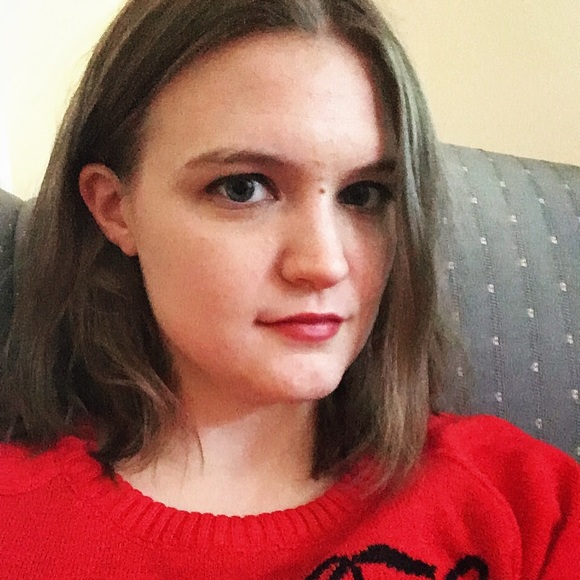 Meet your Posher, Chrissie