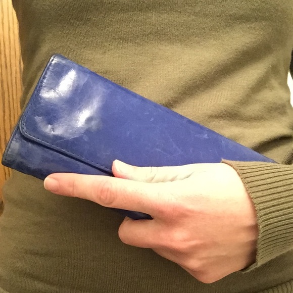 Hobo wallet