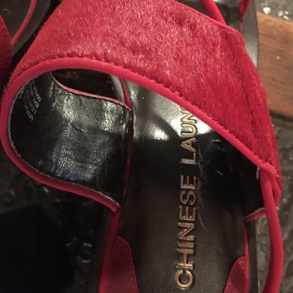 Chinese Laundry Shoes - Chinese Laundry Sandlals