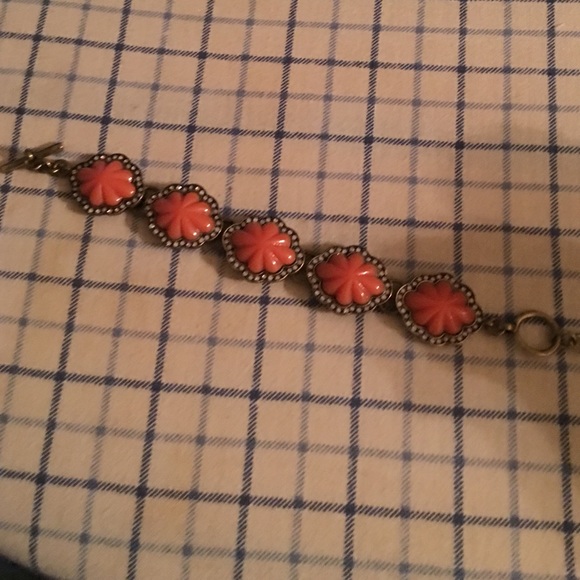 Vintage Chloe and Isabel bracelet