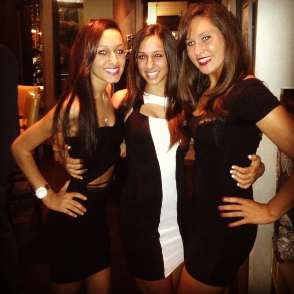 Meet your Posher, Katlyn