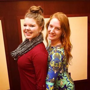 Meet your Posher, Katelyn