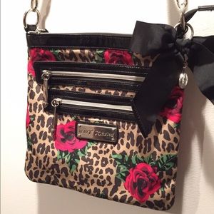 Long Strap Purse